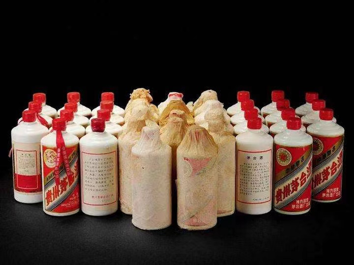 锦江老酒回收上门哪里回收(附近上门回收茅台酒）?